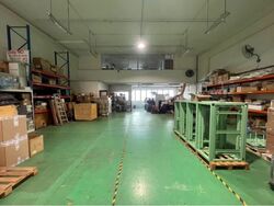 North Link Building (D27), Factory #561684301